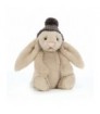 Bashful Toasty Bunny Beige