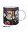 DEATH NOTE - Mug
