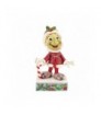Figurita Navideña Hecha a mano 'Be Wise and Be Mer