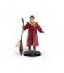 Figura Bendyfigs Harry Potter Quidditch Harry