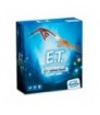 Juego Shuffle E.T.