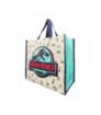 Bolsa Rafia Jurassic World