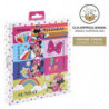 SET DE BELLEZA CAJA SORPRESA MINNIE