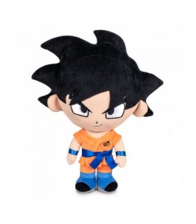 Peluche Goku Dragon Ball Super soft 21cm