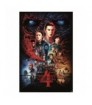 POSTER STRANGER THINGS 4 VECNA