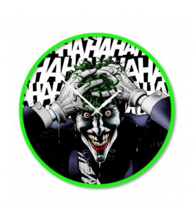reloj de pared el JOKER