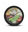 Reloj de sobremesa Rick & Morty Wrecked
