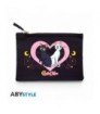 SAILOR MOON - Cosmetic Case - Luna & Artemis" "