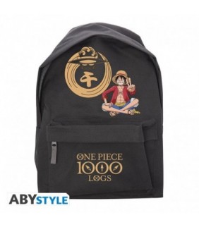 ONE PIECE - Backpack - Luffy