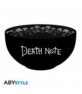 DEATH NOTE - Bowl - 600 ml - Death Note""