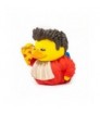 PATO COLECCIONABLE TUBBZ FRIENDS JOEY TRIBBIANI