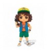 Figura Dustin Stranger Things Q Posket 13cm