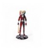 Figura Bendyfigs Harley Quinn Rebirth