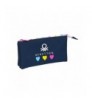 Portatodo tripe Love Benetton