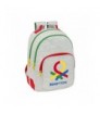 MOCHILA DOBLE ADAPT.CARRO BENETTON POP""