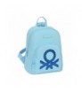 MINI MOCHILA BENETTON SEQUINS""