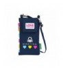 MONEDERO PORTAMOVIL BENETTON LOVE