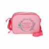 Bandolera redondeada Movom Never Stop