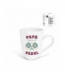 MUG 350ML PAPA PADEL