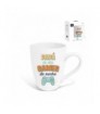 MUG 350ML PAPA GAMER