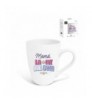 MUG 350ML MAMA GYM