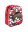 Mochila Infantil 3d Harry Potter