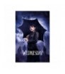 POSTER WEDNESDAY UMBRELLA