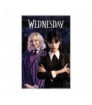 POSTER WEDNESDAY ENID