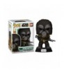 Figura POP Star Wars El Libro de Boba Fett 2 Krrsa