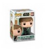 Figura POP Star Wars El Libro de Boba Fett 2 Luke