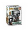 Figura POP Star Wars El Libro de Boba Fett 2 The M