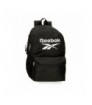 MOCHILA REEBOK BOSTON DOS COMPARTIMENTOS NEGRO