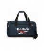BOLSA DE DEPORTE REEBOK BOSTON AZUL MARINO