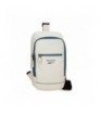 BANDOLERA CRUZADA REEBOK CINCINNATI BLANCO