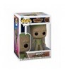 Figura POP Marvel Guardianes de la Galaxia 3 Groot