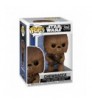 Figura POP Star Wars Chewbacca