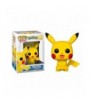 Figura POP Pokemon Pikachu
