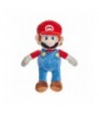 Peluche Mario Super Mario Bros 22cm
