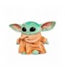 Peluche Baby Yoda Child Mandalorian Star Wars 25cm