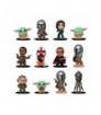 Figura Mystery Minis Star Wars The Mandalorian