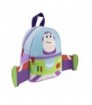 Mochila Peluche Guarderia Buzz Lightyear