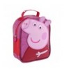NECESER COMEDOR PEPPA PIG