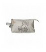 ESTUCHE TRES COMPARTIMENTOS MICKEY 100