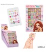 TOPModel uñas postizas