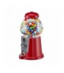 Chicletera American Dream Rojo Hucha Y Dispensador
