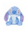 PELUCHE SNUGGLETIME STITCH 23CM