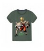 Camiseta I am Groot Guardianes de la Galaxia Marve