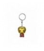 LLAVERO FUNKO POP! ADAM WARLOCK
