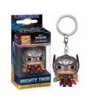 LLavero Thor Love And Thunder Mighty Thor