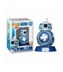 Funko POP! BB-8 metálico Star Wars Wishes
